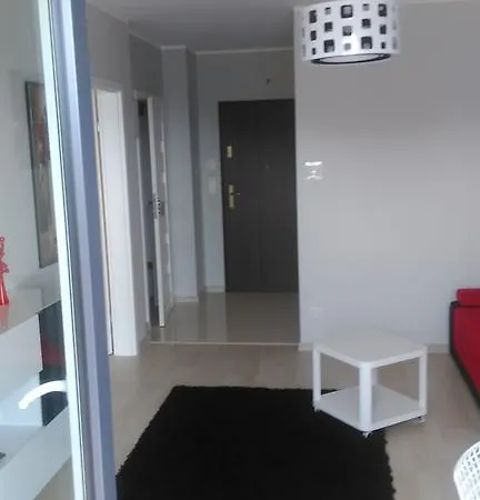 Pogodny Apartament Apartment Kolberg