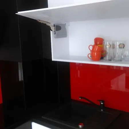 Pogodny Apartament Apartment Kolberg