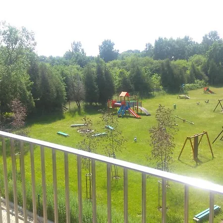 Pogodny Apartament Kolberg