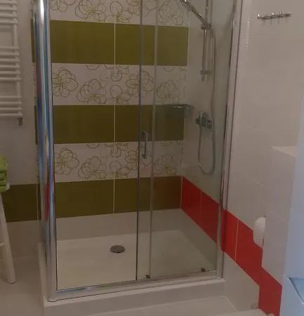 Pogodny Apartament Apartment