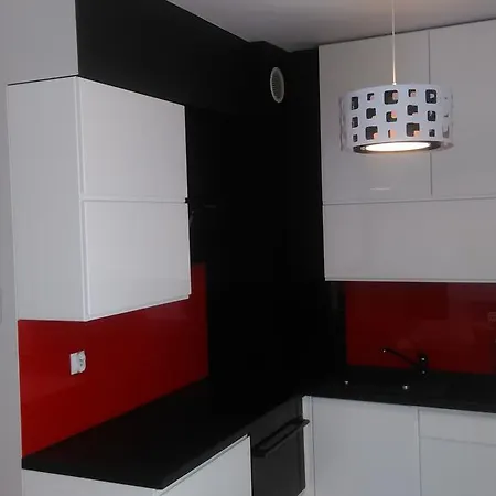 Pogodny Apartament * Kolberg