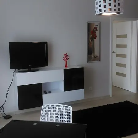 Pogodny Apartament Kolberg