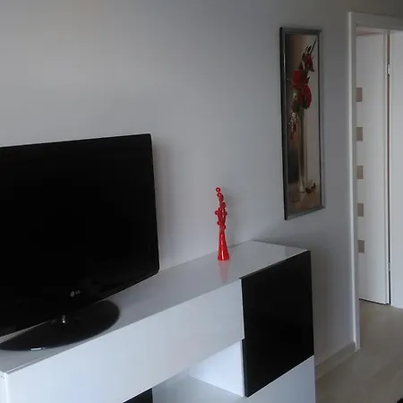 Pogodny Apartament Apartment *